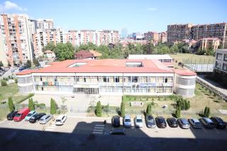 3 Floor Chic Romantic Rose Apartment in Prishtina - 1