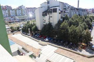 3 Floor Chic Romantic Rose Apartment in Prishtina - 6