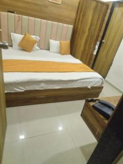 Krishna Hotel Gandhinagar - 2
