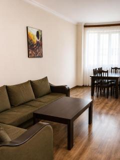 Azure Central Pool Residence - 8