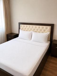 Azure Central Pool Residence - 4