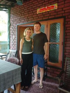 Sigiri Niwahana Home Stay - 0