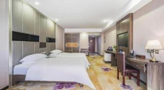 Beijing Ruyi Business Hotel - 1