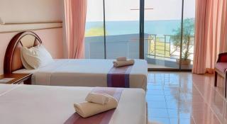 Supar Royal Beach Hotel - 2