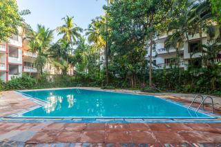 Tropical Charm by Boho- Forest View-Pool & Kitchen - 2