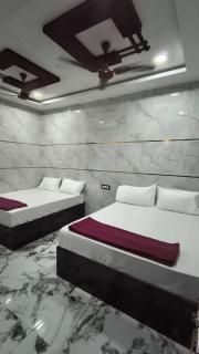 Prakruthi Residency - 1