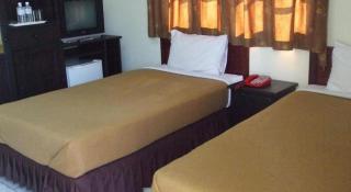 Souvanna 2 Hotel - 2