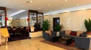 Hedong Hotel - 8