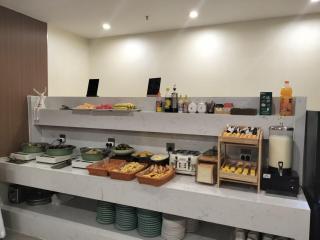 WAIFIDEN Apartment -Yujiangyuan Branch - 7