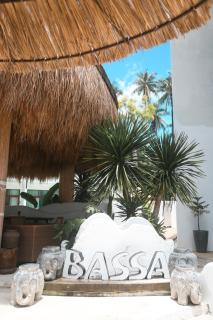 bassa resort - 4