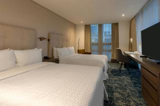 Four Points By Sheraton Bogota - 5