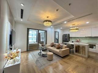 Lumi Home Vinhomes Times City Hà Nội - 0
