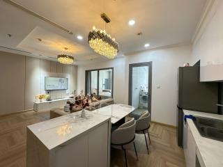 Lumi Home Vinhomes Times City Hà Nội - 9