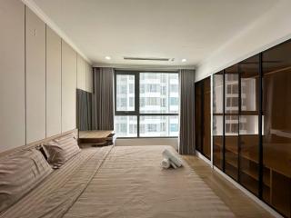 Lumi Home Vinhomes Times City Hà Nội - 5