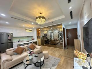 Lumi Home Vinhomes Times City Hà Nội - 3