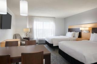 TownePlace Suites by Marriott Thunder Bay - 2