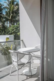 bassa resort - 8