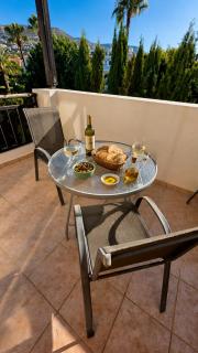 D202 Vanessa Apartments, Peyia - 3