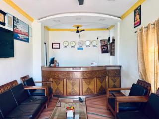 Hotel Buddha Palace - 7