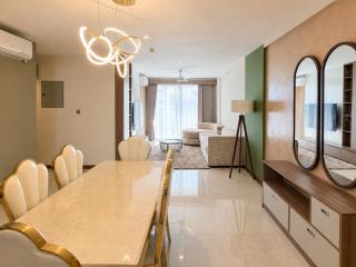 Sea View Apartment in Colombo -Dehiwala - 7