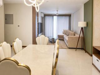 Sea View Apartment in Colombo -Dehiwala - 5