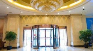 Vienna International Hotel Shanghai Hongqiao Expo Center Caohejing - 6