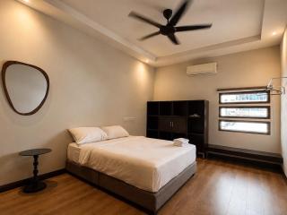 Nookery Guesthouse Georgetown Heart Of The City - 7