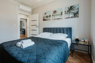 Connecta Apartament in City Center with AC - 7