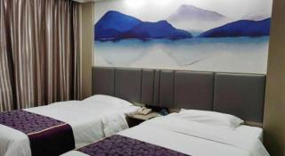 GreenTree Inn Puyang Ruifengyuan Business Hotel - 2