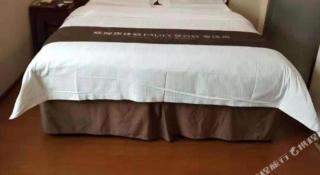 GreenTree Inn Beijing East Yizhuang District Second Kechuang Street Express Hotel - 1