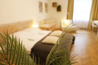 Nowy Kleparz 102 sqm with 3 Separate Bedrooms - 0