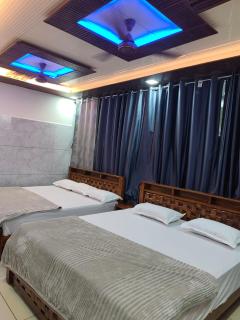 Aaradhana Home Stay - 2