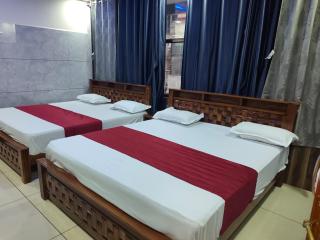 Aaradhana Home Stay - 1