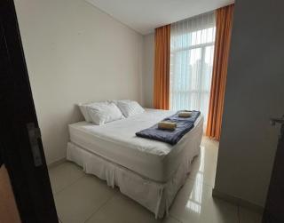 Apartemen Central Park 2BR, Alaina 22 - 6