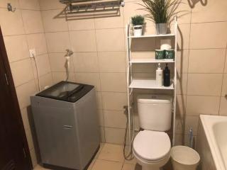 Apartemen Central Park 2BR, Alaina 22 - 4