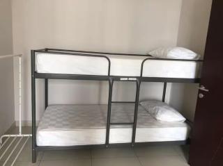 Apartemen Central Park 2BR, Alaina 22 - 2