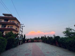 Hotel Buddha Palace - 5