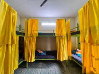 thule hostel - 8