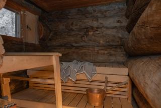Silver Pines Lodge - 6