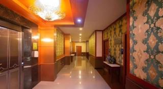 Nartsiri Hotel - 5