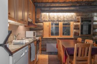 Silver Pines Lodge - 4