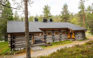 Silver Pines Lodge - 2