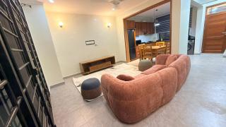 Ausia Executive Duplex Apartments - 6