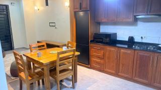Ausia Executive Duplex Apartments - 3