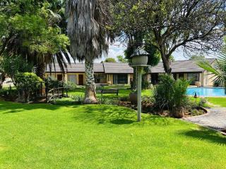 Etela Batho Guest House - 0