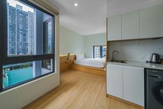 Rio Hotel & Apartment Danang Beach - 7