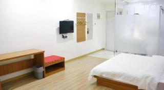Thank Inn Plus Hotel Jiangyin University - 1