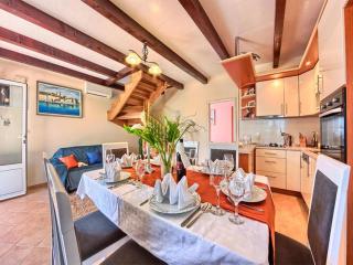 Villa Renata - FourBedroom Beachfront Villa with Pool and 3000m2 property - 0