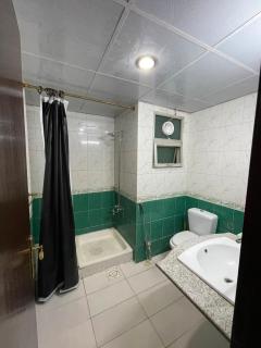City Crest Apartments - 8