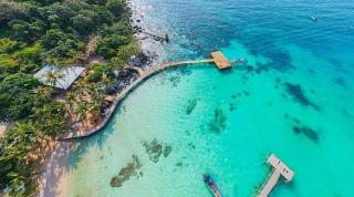 Mori Khem Beach Homestay - 3